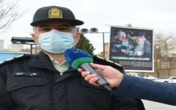 انهدام یک شرکت هرمی و دستگیری 4 عضو آن در گیلانغرب  