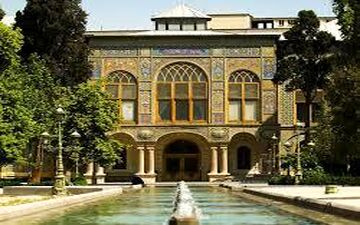 میراث فرهنگی خواستار توقف عملیات عمرانی شهرداری 