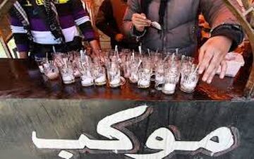 برپایی 65 موکب در استان کرمانشاه برای خدمت‌رسانی به زوار اربعین