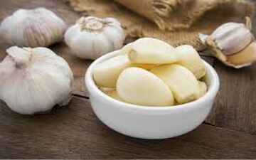 آیا طبع سیر گرم است؟