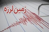 هشدار لرزه‌ای در ایلام؛ زلزله ۳.۷ ریشتری مورموری را تکان داد