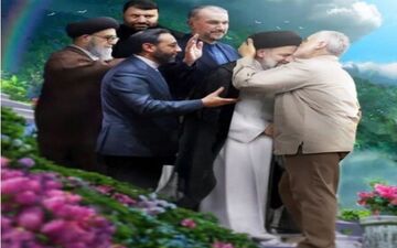 از معصوم سازی تا رجعت با امام زمان(عج) ؛ چرا "رئیسی" را تقدیس می کنند؟!