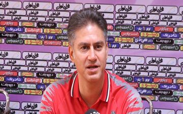 مطهری:  دوست داریم با کار تاکتیکی و فن در زمین قهرمان شویم
