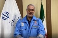 تیم پیشرو به حادثه دیدگان بالگرد هلال احمر رسید؛ حال ۳ نفر وخیم است