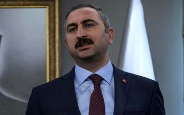 واکنش ترکیه به درخواست دادگاه حقوق‌بشر اروپا درباره «دمیرتاش»