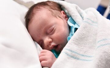  تشخیص زردی نوزادان و اختلالات کبدی در کمتر از 10 دقیقه