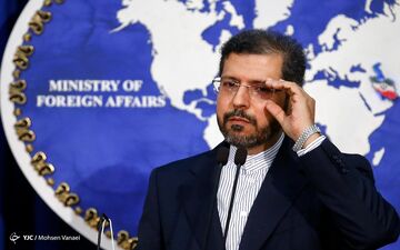 سعید خطیب زاده:. دادگاه کانادایی هیچ صلاحیتی در مورد اتفاقی که خارج از حوزه قضایی آن رخ داده ندارد
