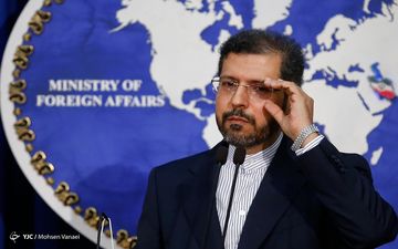 سعید خطیب زاده:. دادگاه کانادایی هیچ صلاحیتی در مورد اتفاقی که خارج از حوزه قضایی آن رخ داده ندارد
