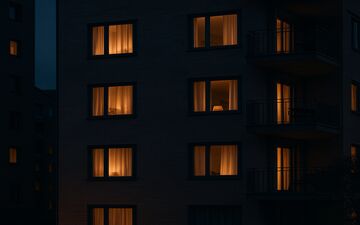احترام به حقوق همسایه‌ها؛ شنیدن کمتر، آرامش بیشتر
