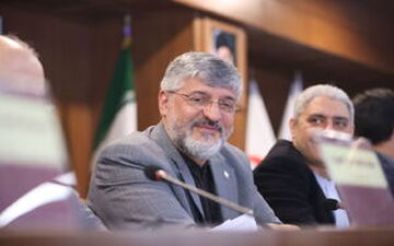  مشخص بود ورزشگاه وطنی ظرفیت میزبانی را نداشت/ خبر حذف پرسپولیس را نشنیده‌ام