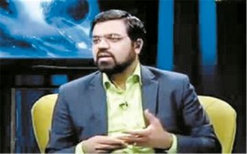  تقدیر جمعی از خانواده‌های شهدا از «ثریا» / «ثریا» فک پلمب شود