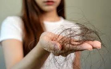 اگر ریزش مو دارید حتما بخوانید!