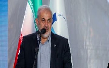 هشدار وزیر نیرو: پرمصرف‌ها باید هزینه واقعی آب را بپردازند