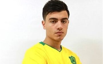 گزینه مد نظر برانکو پرسپولیسی از آب در آمد