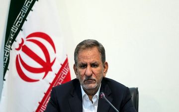 جهانگیری:اروپا بعد از جنگ جهانی دوم در آزمون بسیار مهمی قرار دارد