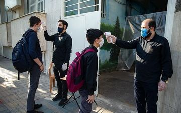 ابلاغ شیوه‌نامه بازگشایی مدارس در سال تحصیلی جدید