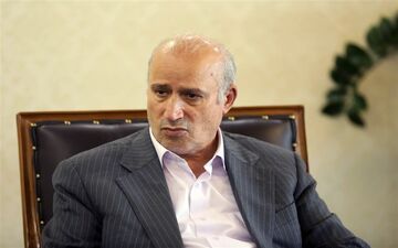 تاج: ساختمان جدید فدراسیون فوتبال با مشارکت فیفا ساخته می‌شود 