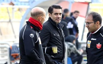 گزارش تمرین پرسپولیس/ کارهای تاکتیکی و فوتبال تحت فشار در دستور کار سرخپوشان