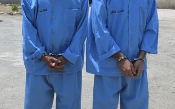 حکم اعدام 2 متجاوز به دختر نوجوان تهرانی صادر شد / آنها از دختر بیچاره فیلم سیاه تهیه کرده بودند
