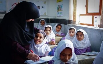 برگزاری آزمون استخدامی آموزش‌وپرورش در 16 اردیبهشت/ورود معلمان جدید از مهر سال آتی