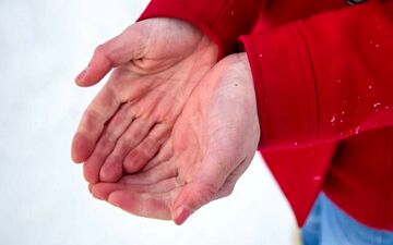 چگونه از سرمازدگی جلوگیری کنیم؟