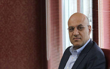 فتحی: نمی‌توانم برنامه نود را بدون فردوسی‌پور تماشا کنم