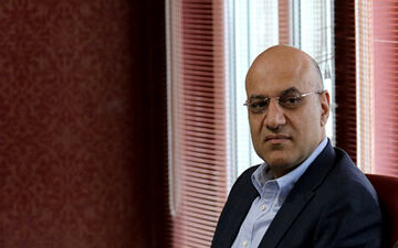 فتحی: نمی‌توانم برنامه نود را بدون فردوسی‌پور تماشا کنم