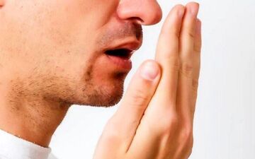 چند راهکار برای از بین بردن بوی بد دهان

