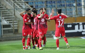 شاگردان گل محمدی با شکست به قطر می‌روند