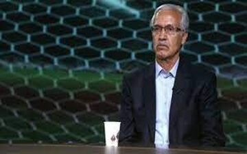 
ذوالفقارنسب از هیات‌مدیره پرسپولیس استعفا داد