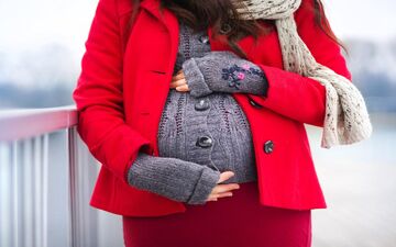 رابطه جالب ماه تولد بر میزان تجمع چربی در بدن/ راز لاغری در زمان لقاح نهفته است