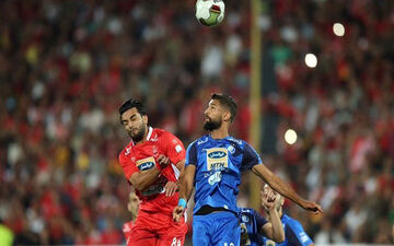 تنها شرط پیروزی پرسپولیس در دربی برابر استقلال