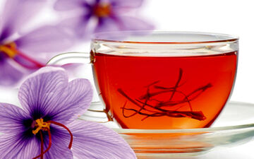  بهبود گردش خون با مصرف یک چای