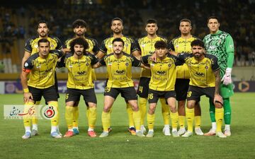 ترکیب سپاهان برابر الاهلی قطر مشخص شد