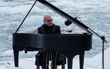  موسیقیدان بزرگ دنیا در راه ایران