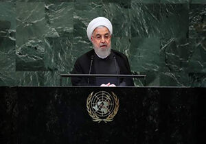 روحانی با نخست وزیر اوگاندا دیدار کرد