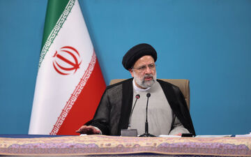 به دنبال ایجاد اشتغال واقعی هستیم/فساد، فقر و بی‌عدالتی زیبنده نظام جمهوری اسلامی نیست 