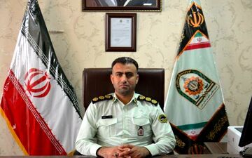 ‍ شهروندان از اموال با ارزش خود تصویربرداری و شماره سریال آن ها را یادداشت کنند 
