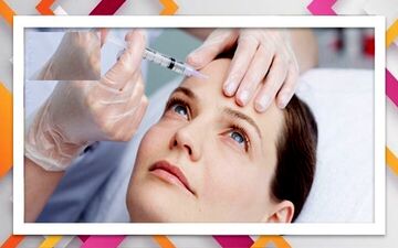 عوارض فاجعه بار انجام بوتاکس که باید بدانید 