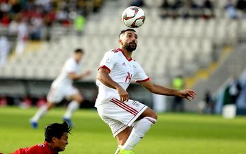 ایران - عراق با چاشنی انتقام/ این بار بدون ویلیامز