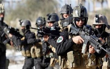 
معاون سرکرده داعش در عراق کشته شد
