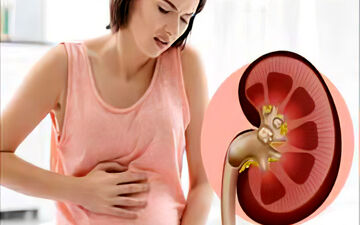 به این دلیل مهم هوای کلیه‌هایتان را داشته باشید