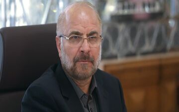مردم باید احساس کنند مجلس از منافعشان دفاع می کند