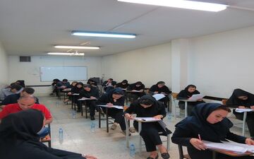 صحبت های دکتر کامبیز پیکارجو مدیرعامل شرکت بیمه آرمان 