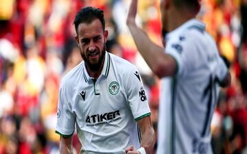  مهاجم جدید پرسپولیس از عربستان می آید؟ 
