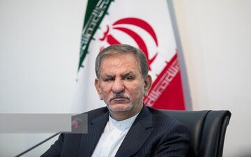 جهانگیری: برای مایحتاج عمومی در زمینه بهداشت و درمان تدارکات ویژه‌ای در نظر گرفته شده است

