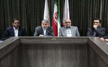  صالحی امیری:پرچمداری دسترسی آزاد به اطلاعات از افتخارات دولت تدبیر و امید است
