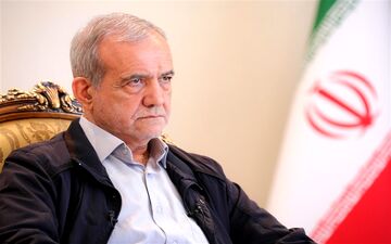 پزشکیان:  اسرائیل هر حمله ای کند پاسخ متناسب  خودش را خواهد داشت

