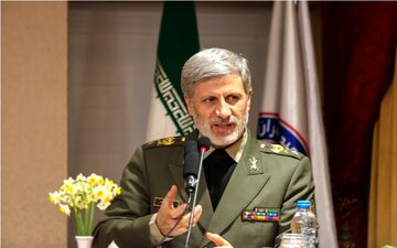 دشمنان در موضع ضعف قرار گرفته اند