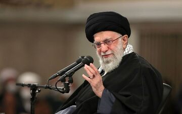 پاسخ قاطع مراجع تقلید به تهدیدات دشمنان علیه رهبر انقلاب